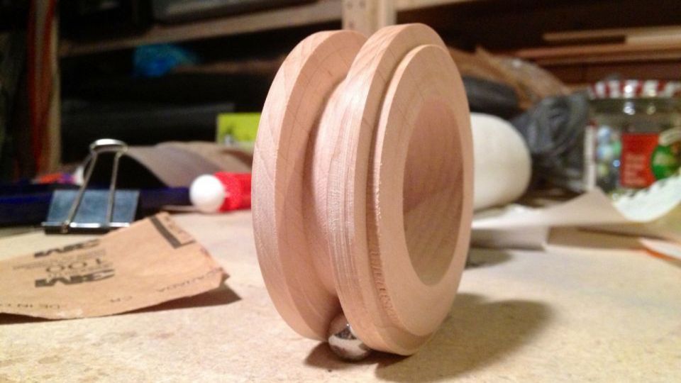 Making Interactive Parts